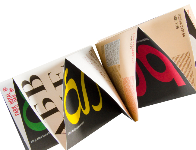 Case Studies (for ISTD) by Marina Bowater