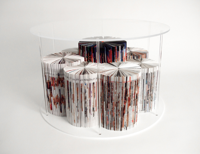 Knowledge Uncovered by Marina Bowater